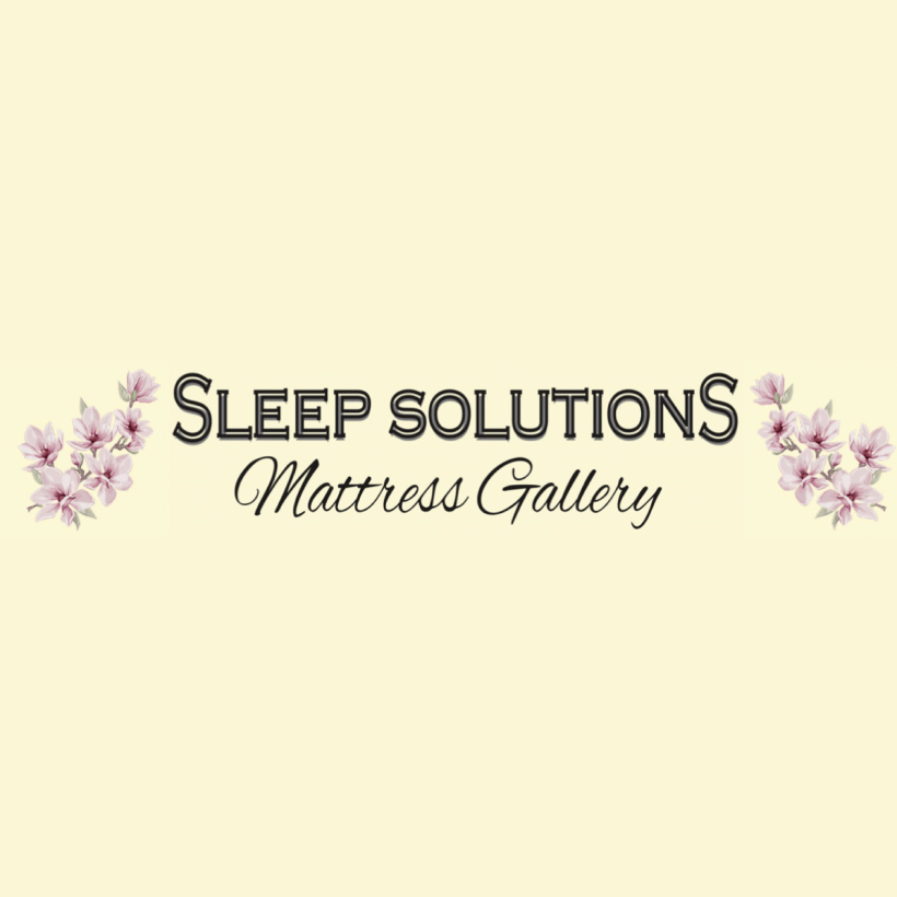 sleep solutions mattress gallery logo